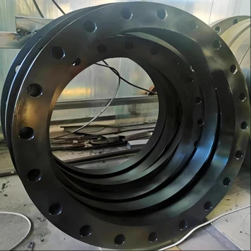 32 inch SORTJ flanges 32 inch SORTJ flanges