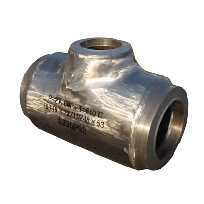 1 इंच वॉटर लाइन टी